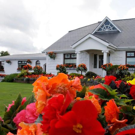 Rosemount B&B Dundalk Exteriör bild