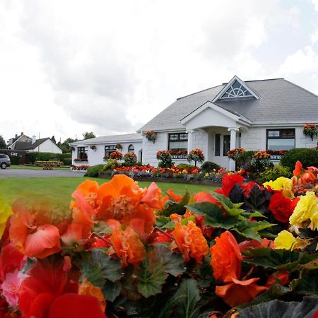 Rosemount B&B Dundalk Exteriör bild