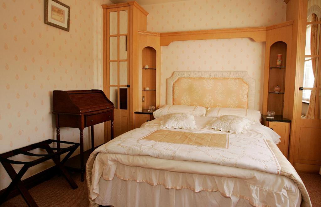 Rosemount B&B Dundalk Rum bild