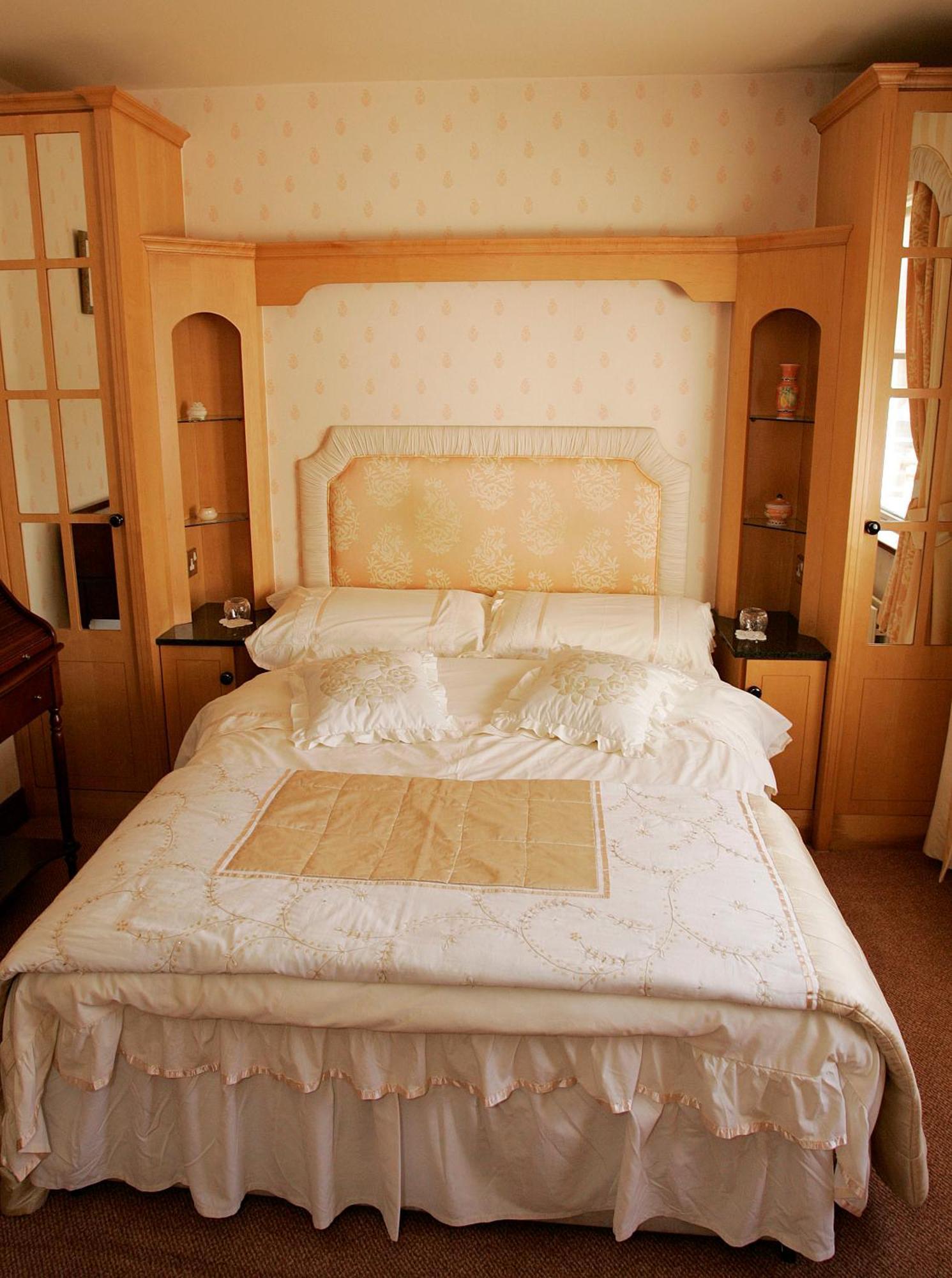 Rosemount B&B Dundalk Exteriör bild