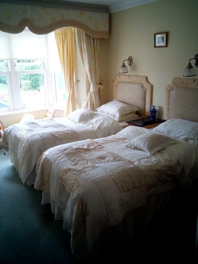 Rosemount B&B Dundalk Exteriör bild
