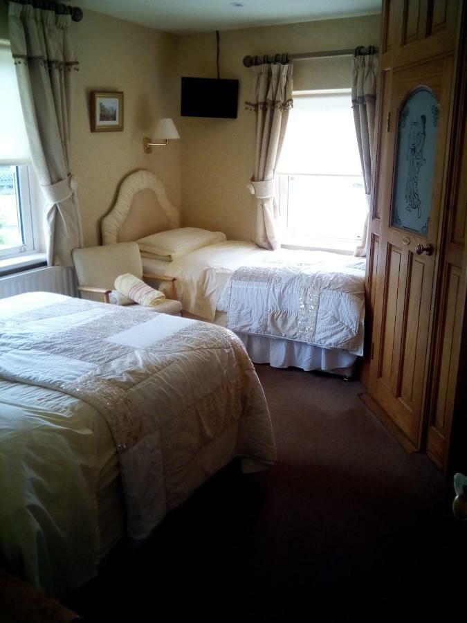 Rosemount B&B Dundalk Exteriör bild