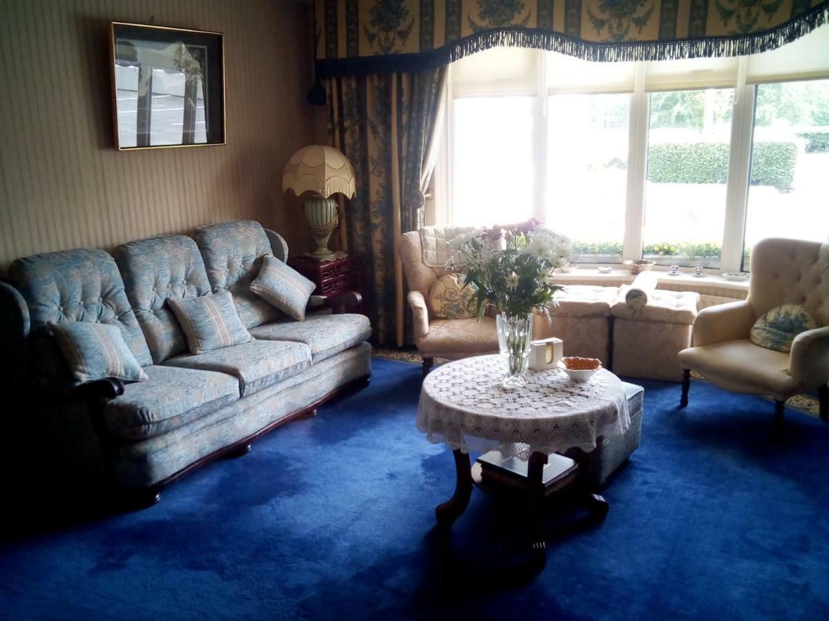 Rosemount B&B Dundalk Exteriör bild