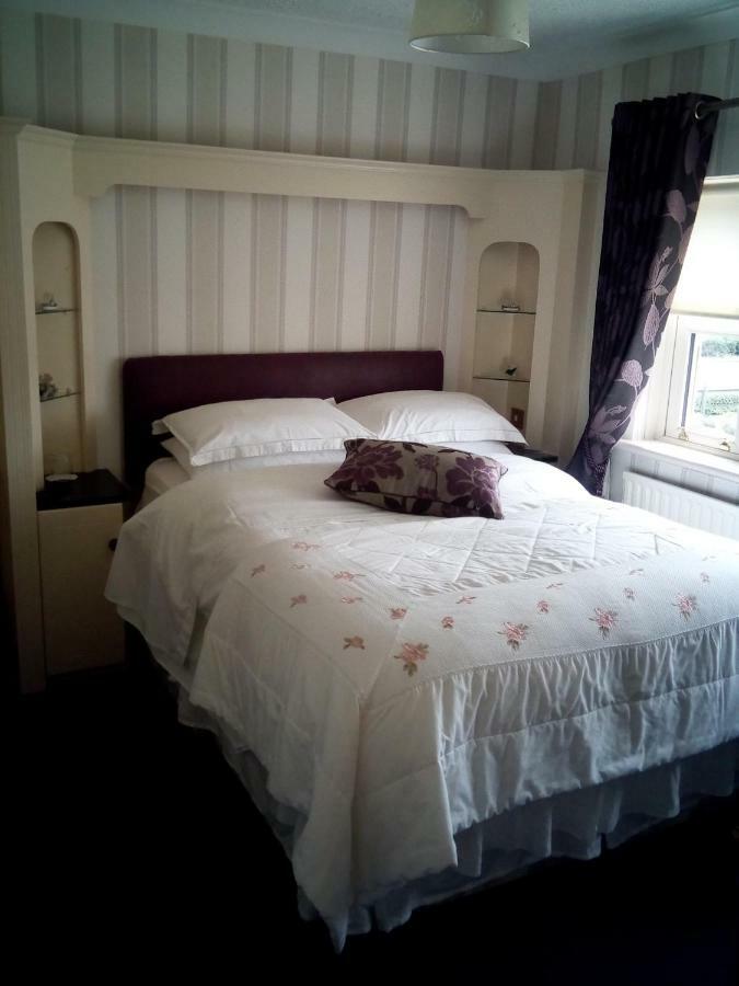 Rosemount B&B Dundalk Exteriör bild