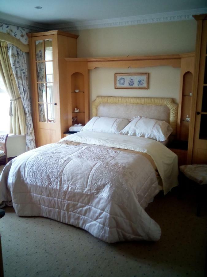 Rosemount B&B Dundalk Exteriör bild