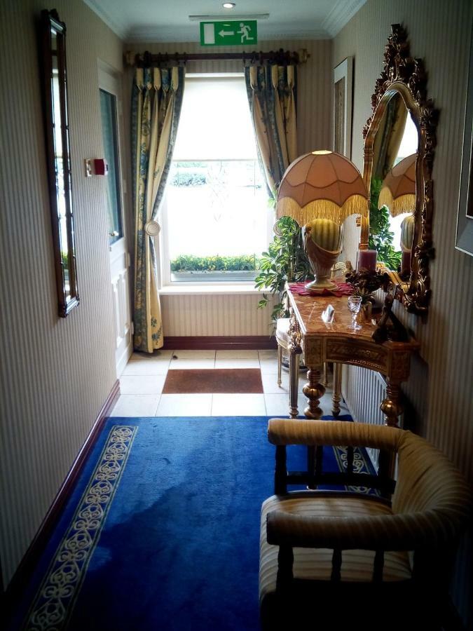 Rosemount B&B Dundalk Exteriör bild