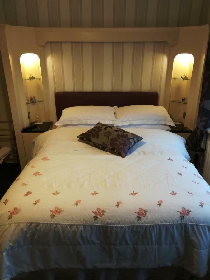 Rosemount B&B Dundalk Exteriör bild