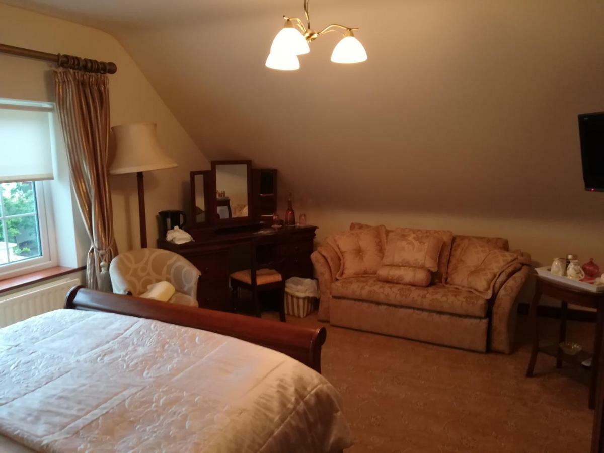 Rosemount B&B Dundalk Exteriör bild